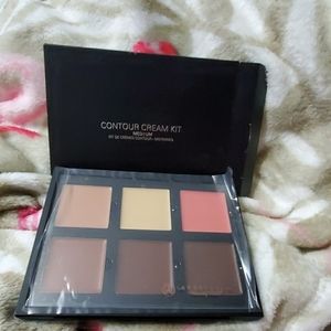Anastasia Beverly Hills Contour Cream Kit - Medium
